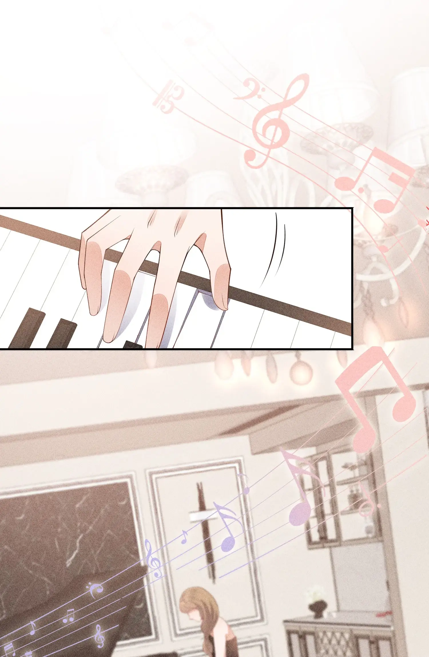 Sword's Edge Chapter 69 page 36 - 