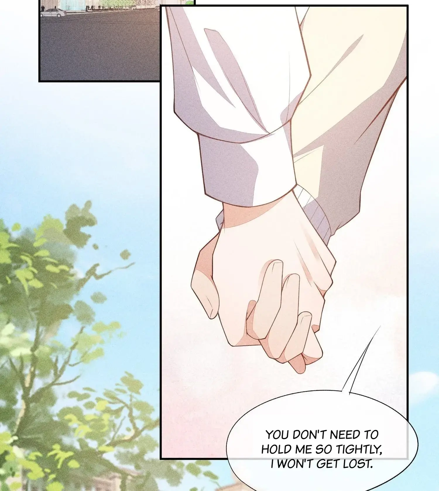 Sword's Edge Chapter 69 page 44 - 