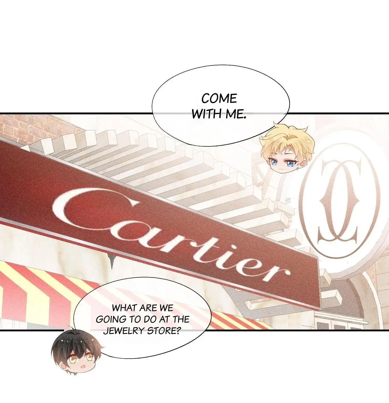 Sword's Edge Chapter 69 page 47 - 