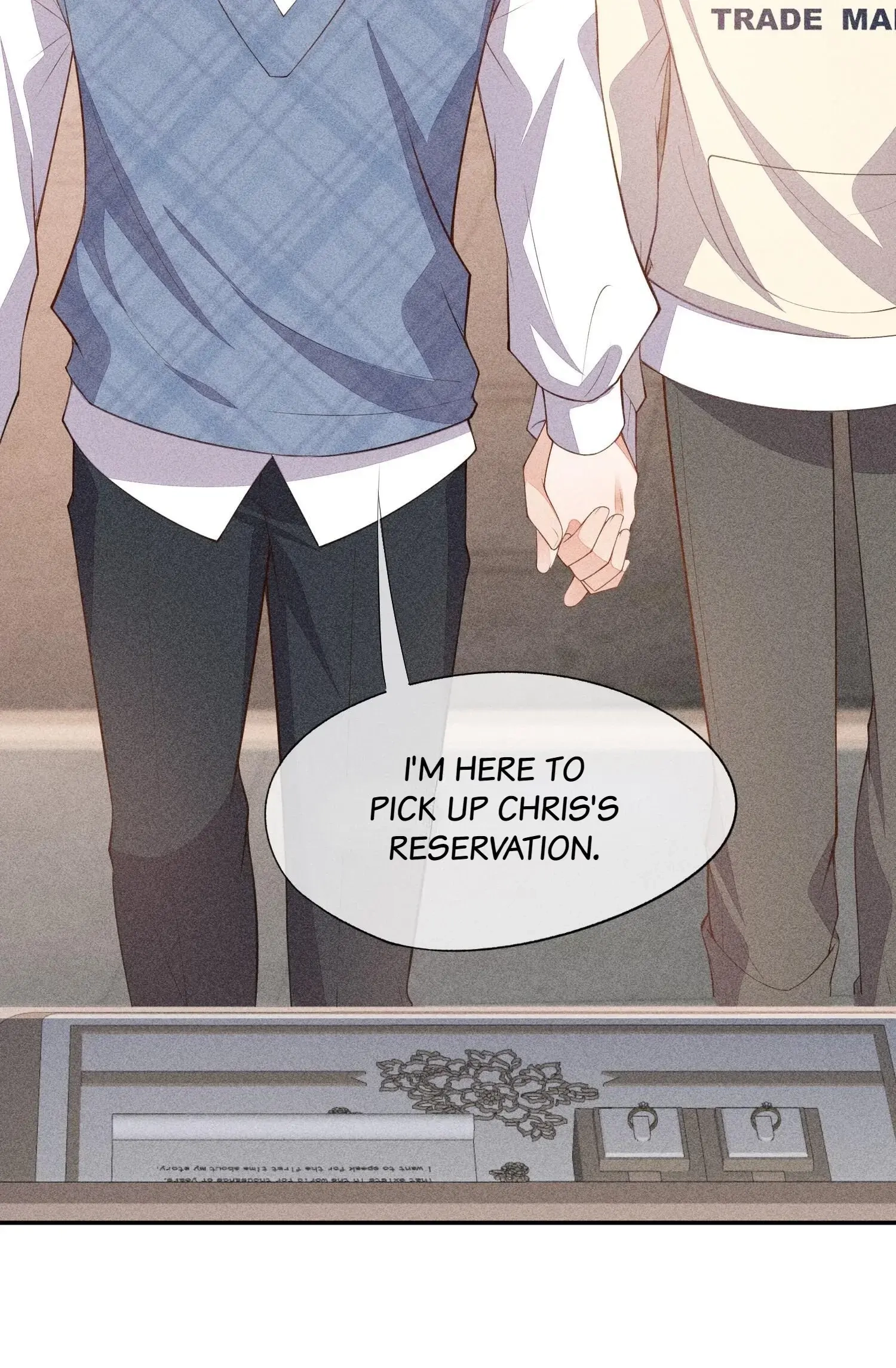 Sword's Edge Chapter 69 page 49 - 