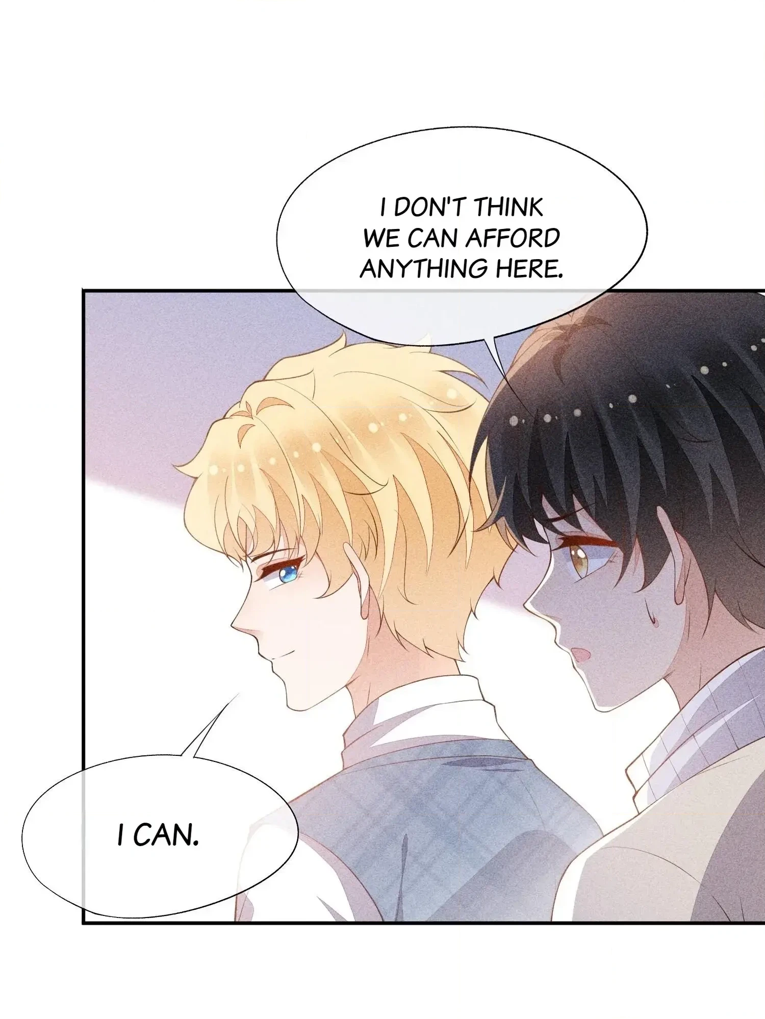 Sword's Edge Chapter 69 page 50 - 