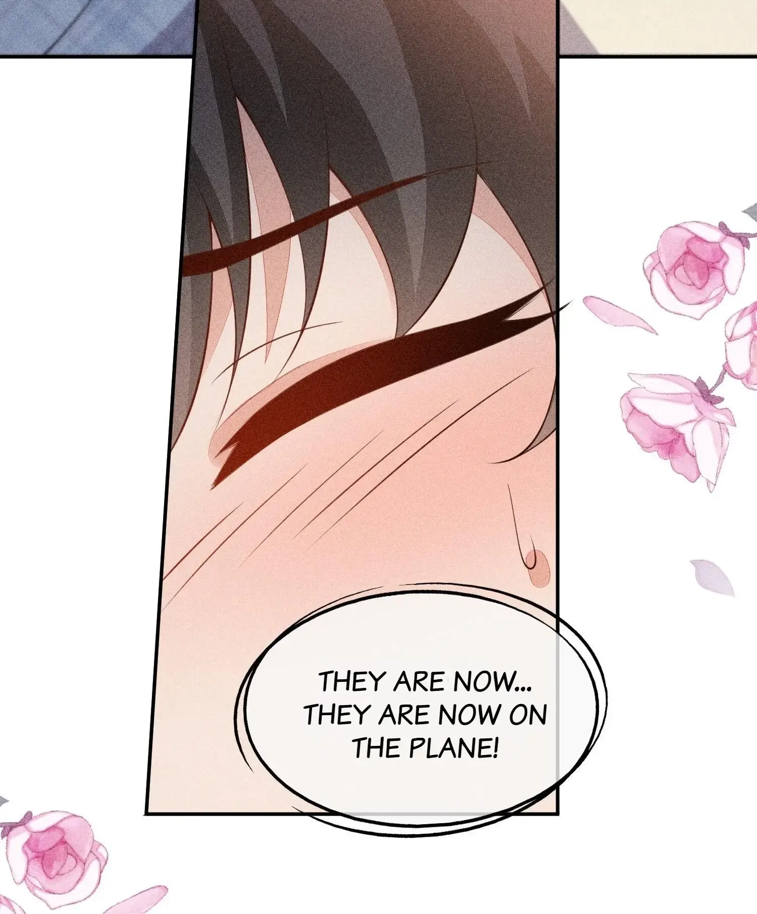 Sword's Edge Chapter 69 page 6 - 