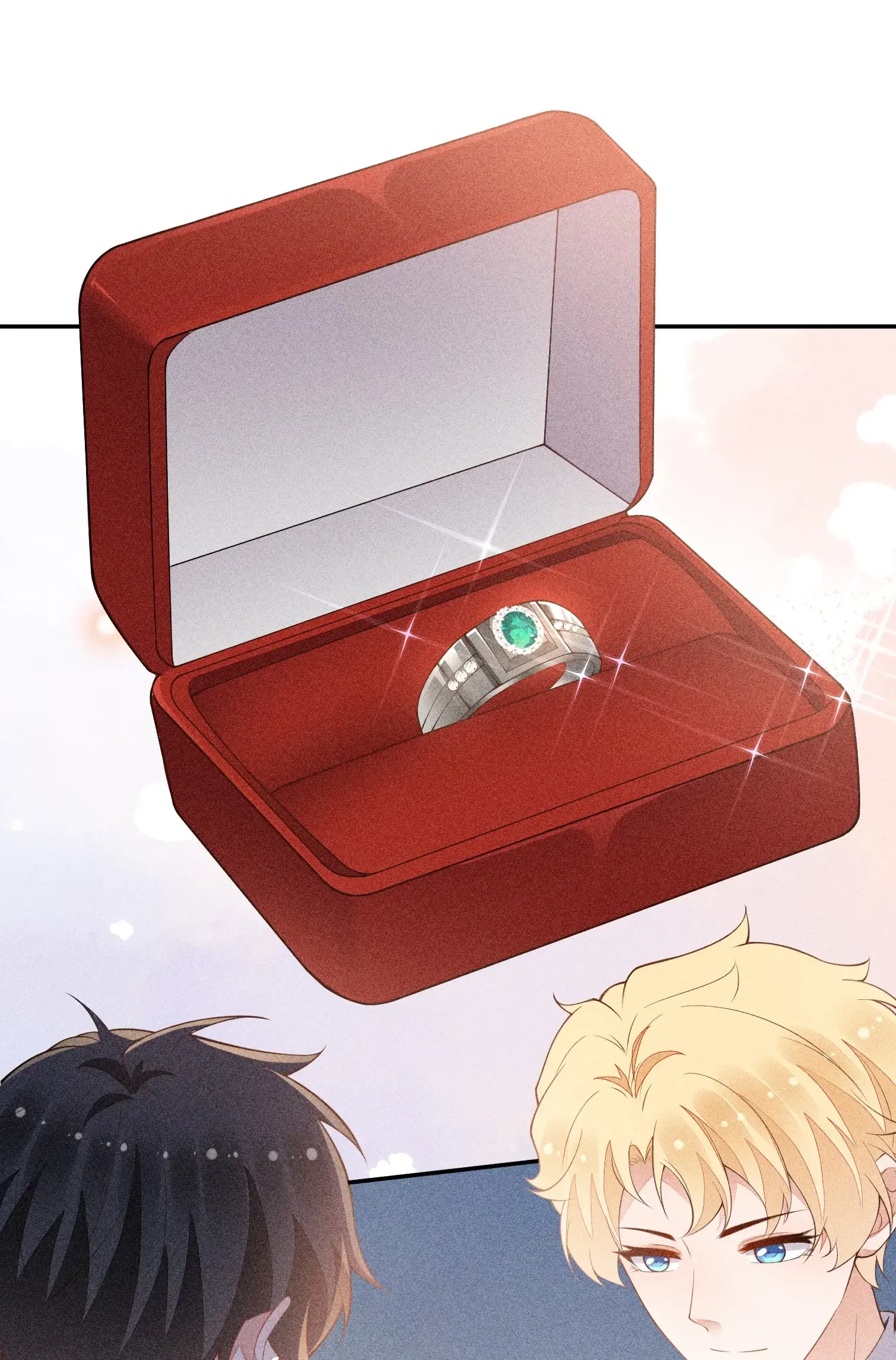 Sword's Edge Chapter 69 page 51 - 