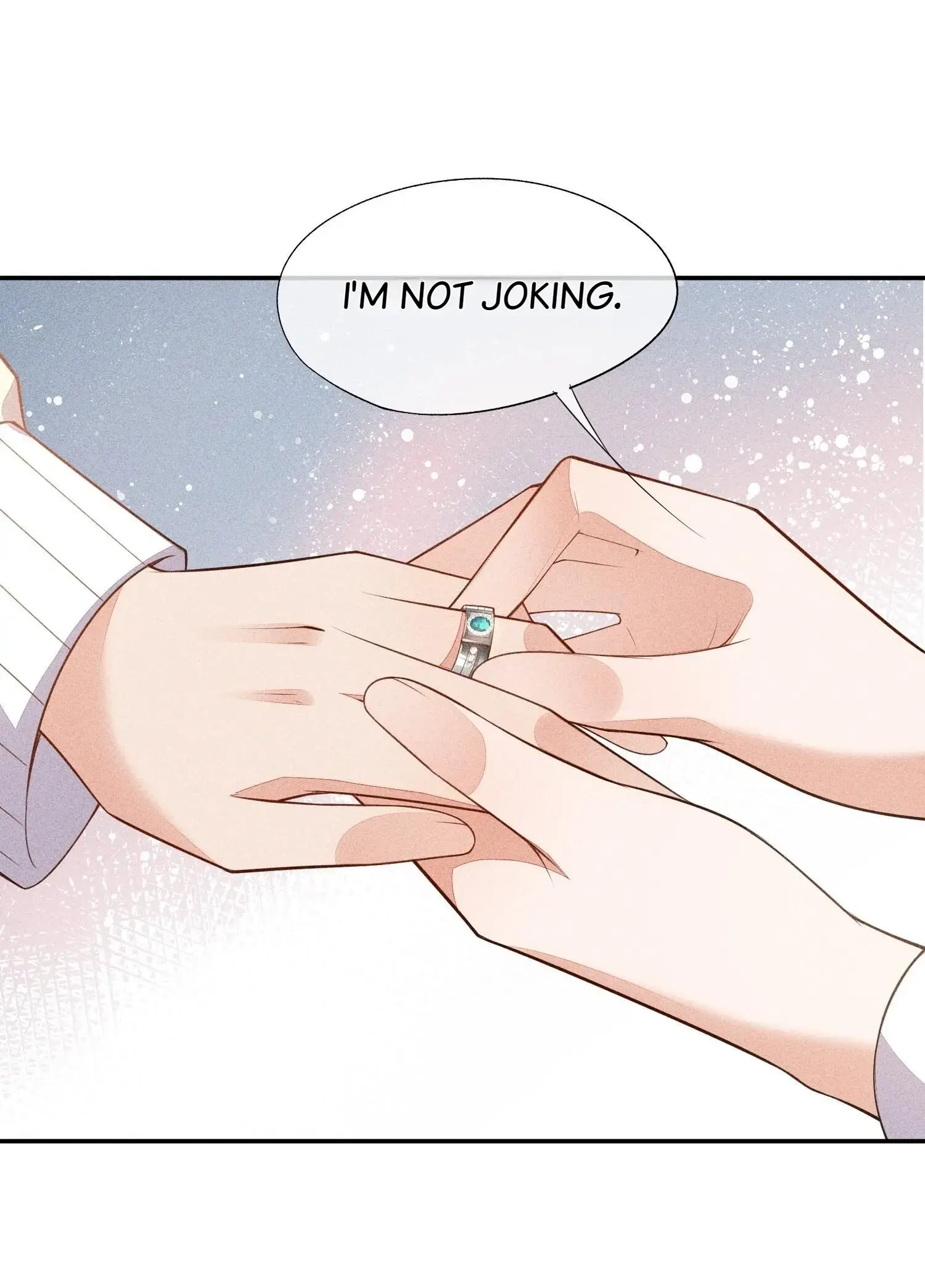 Sword's Edge Chapter 69 page 54 - 