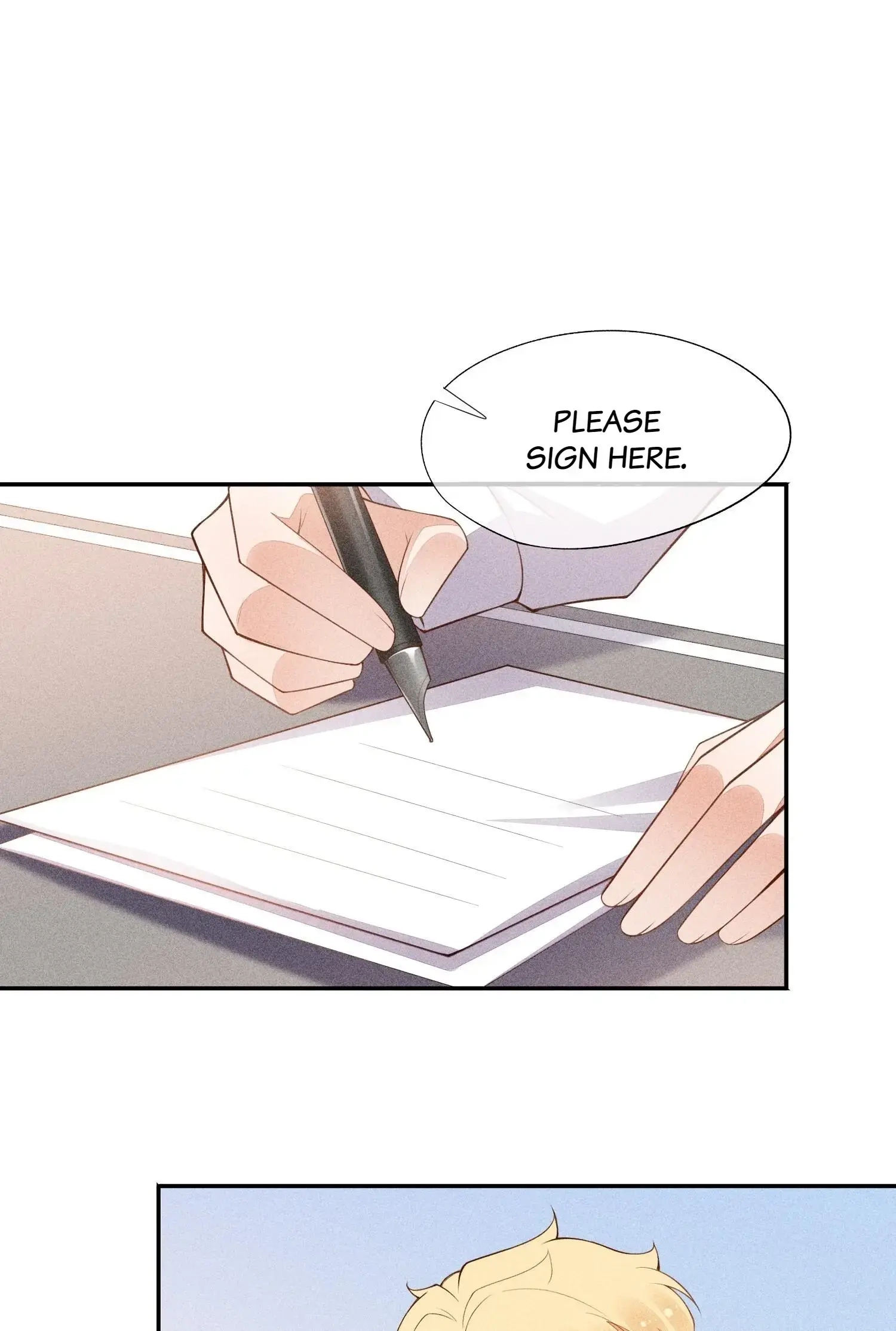 Sword's Edge Chapter 69 page 57 - 
