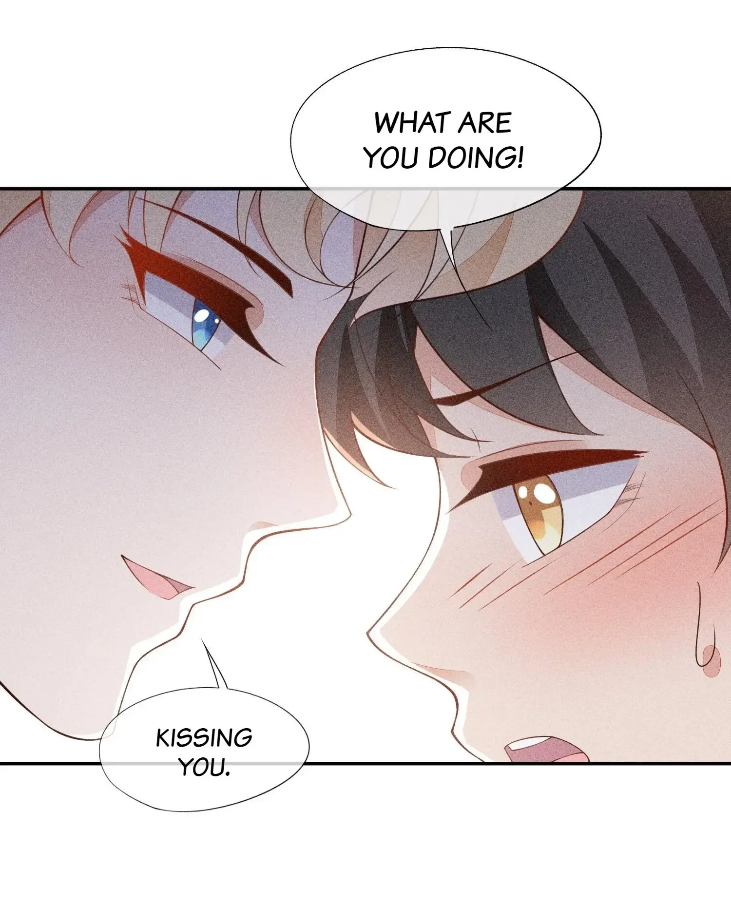 Sword's Edge Chapter 69 page 10 - 