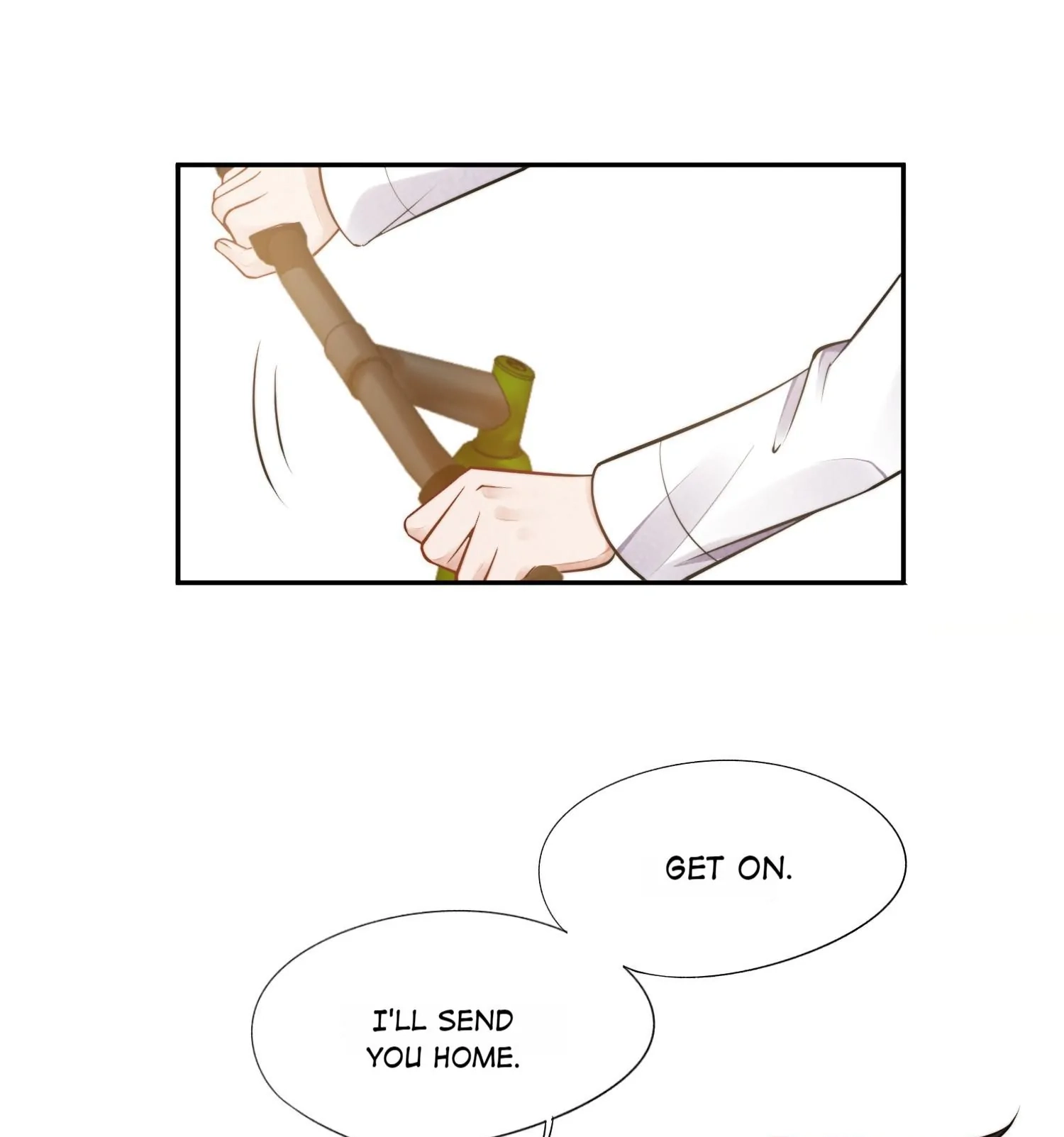 Sword's Edge Chapter 7 page 12 - 