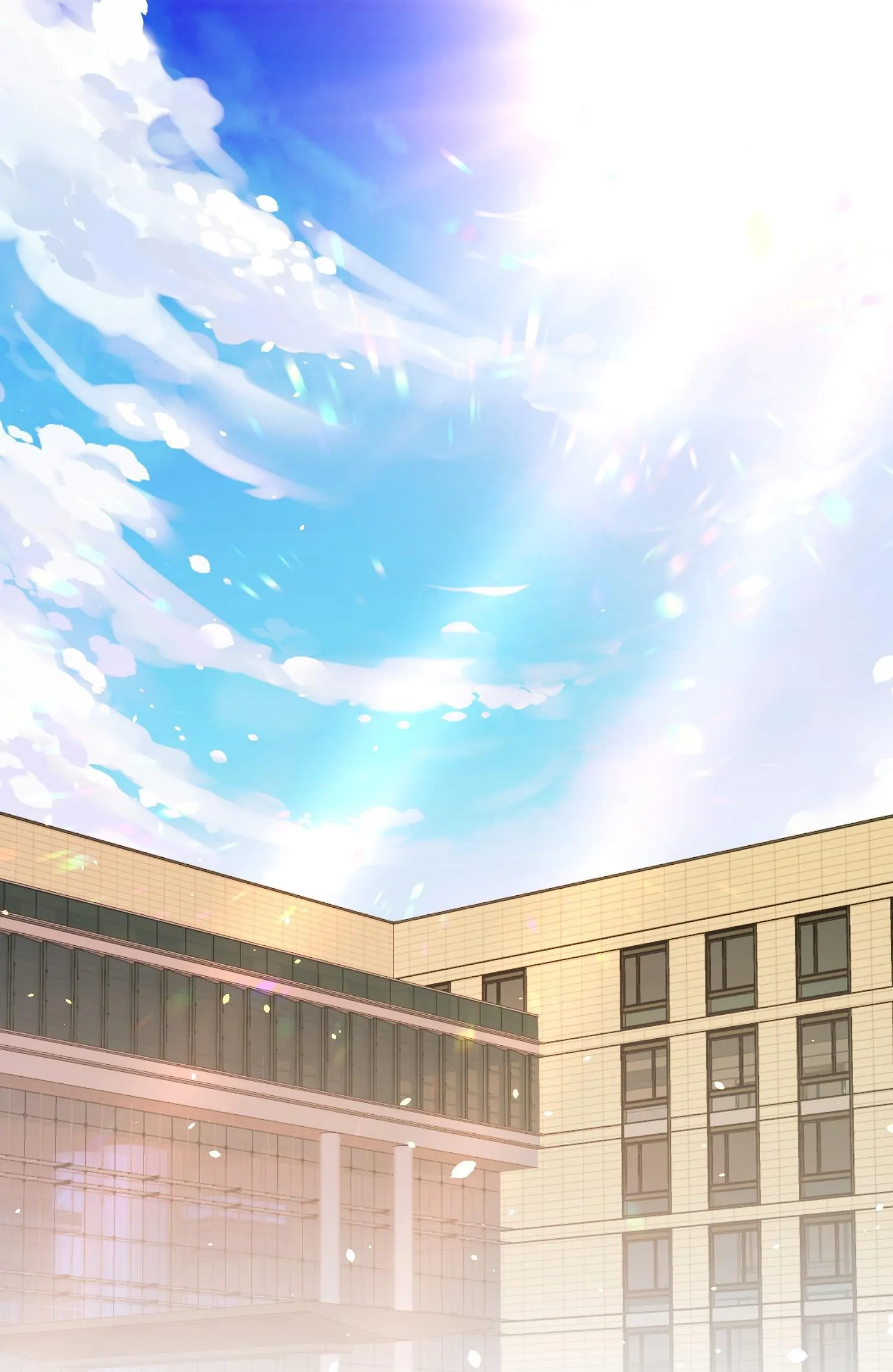 Sword's Edge Chapter 7 page 15 - 