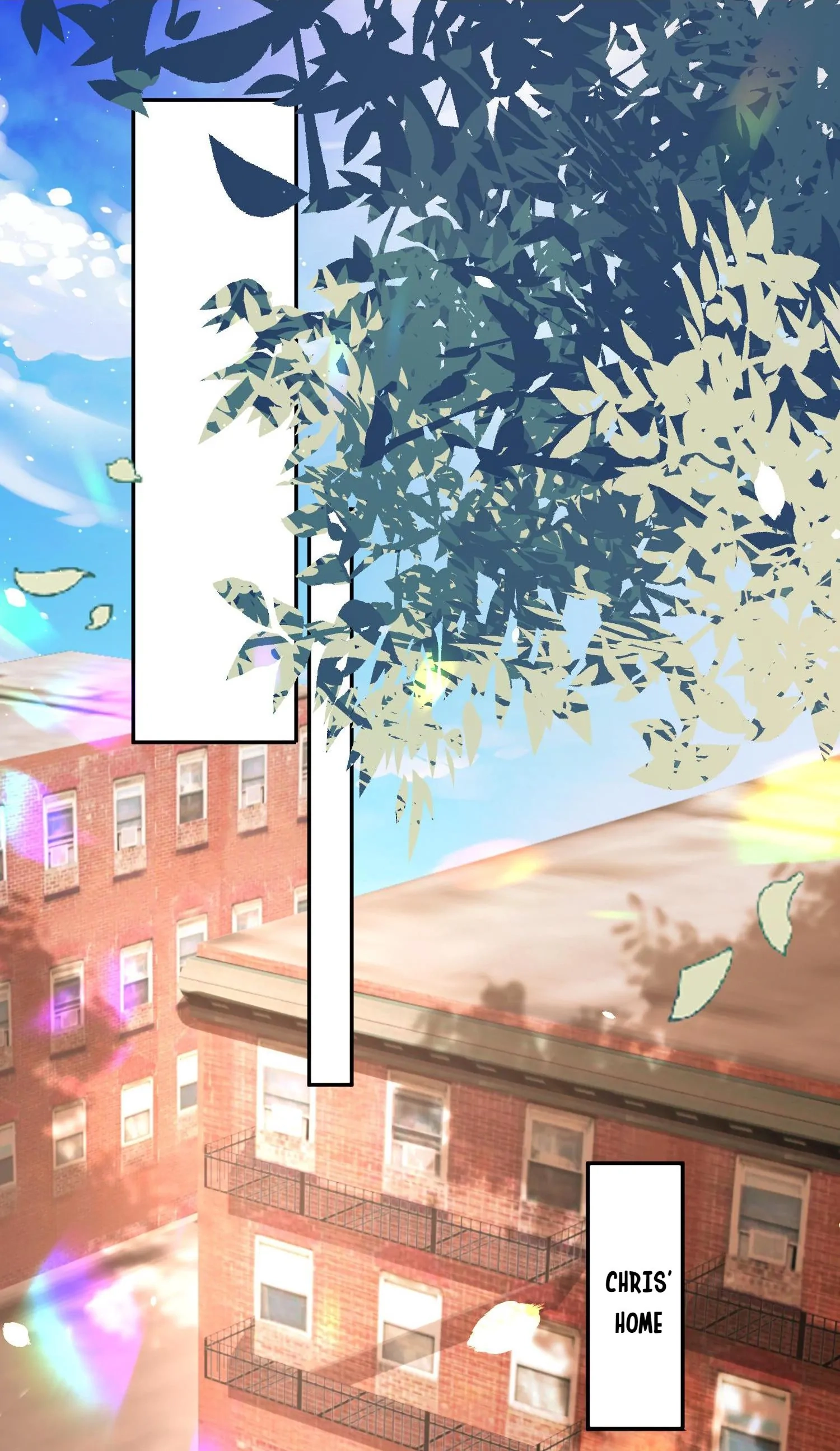 Sword's Edge Chapter 7 page 27 - 