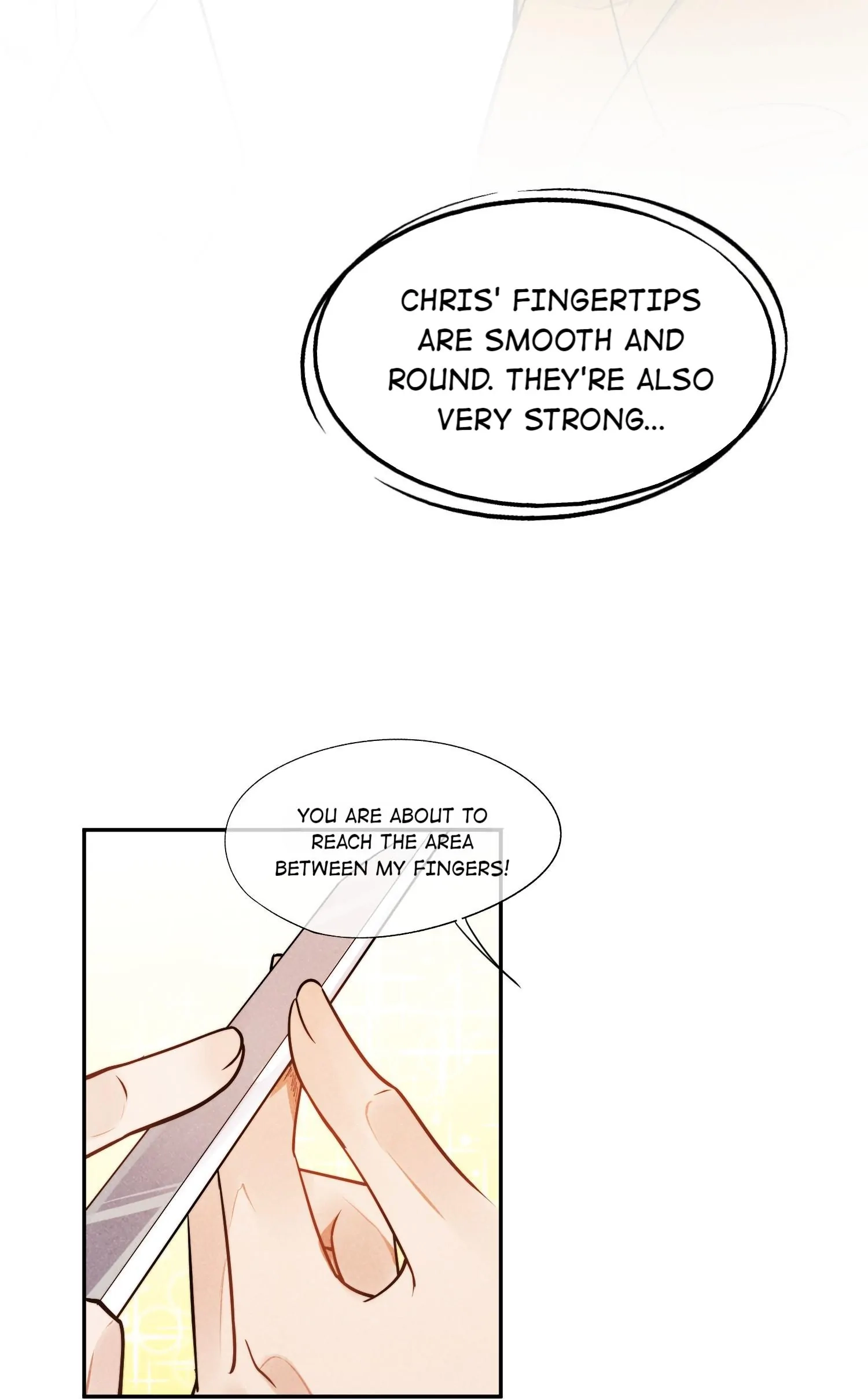 Sword's Edge Chapter 7 page 52 - 