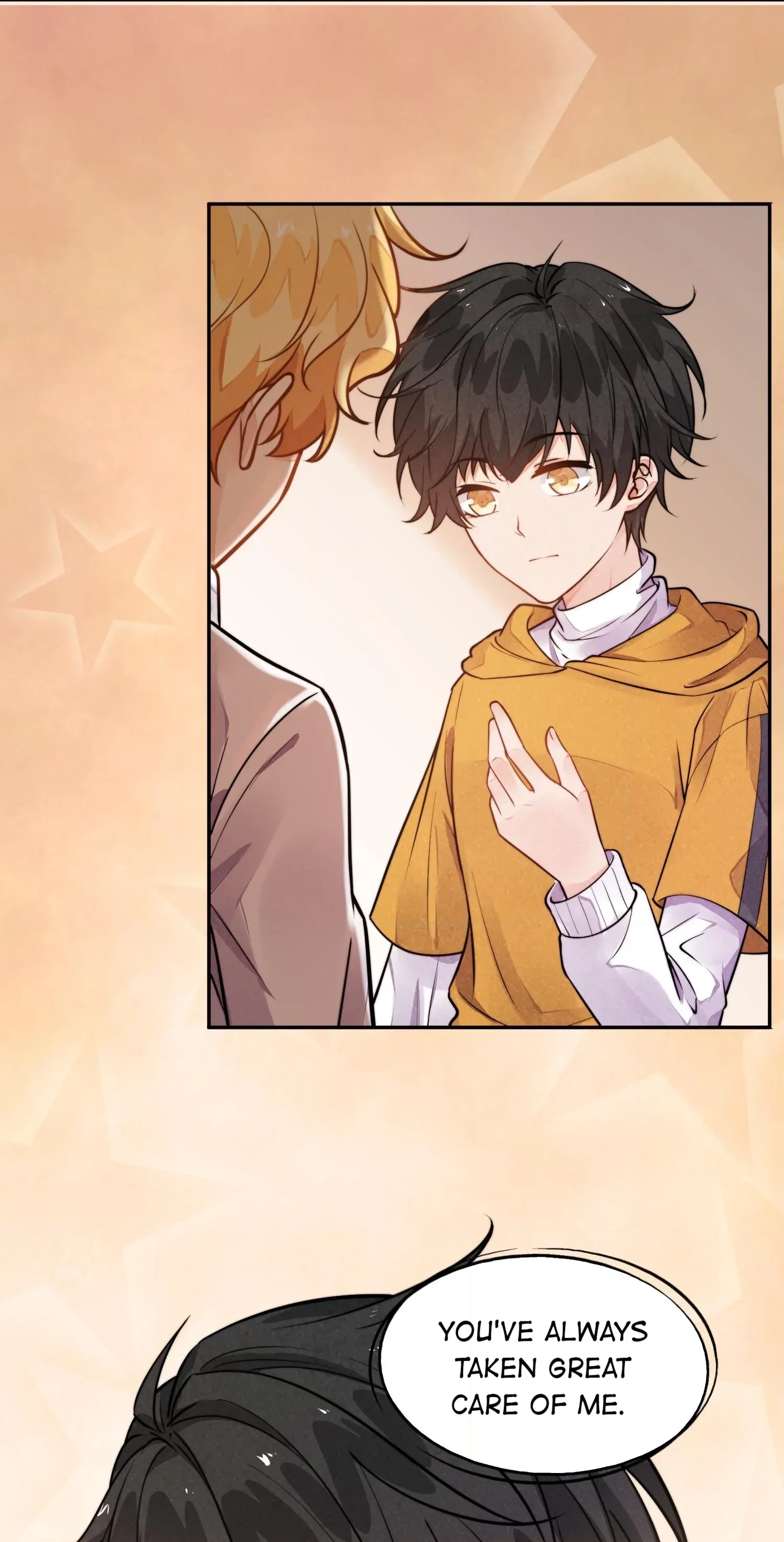 Sword's Edge Chapter 7 page 60 - 
