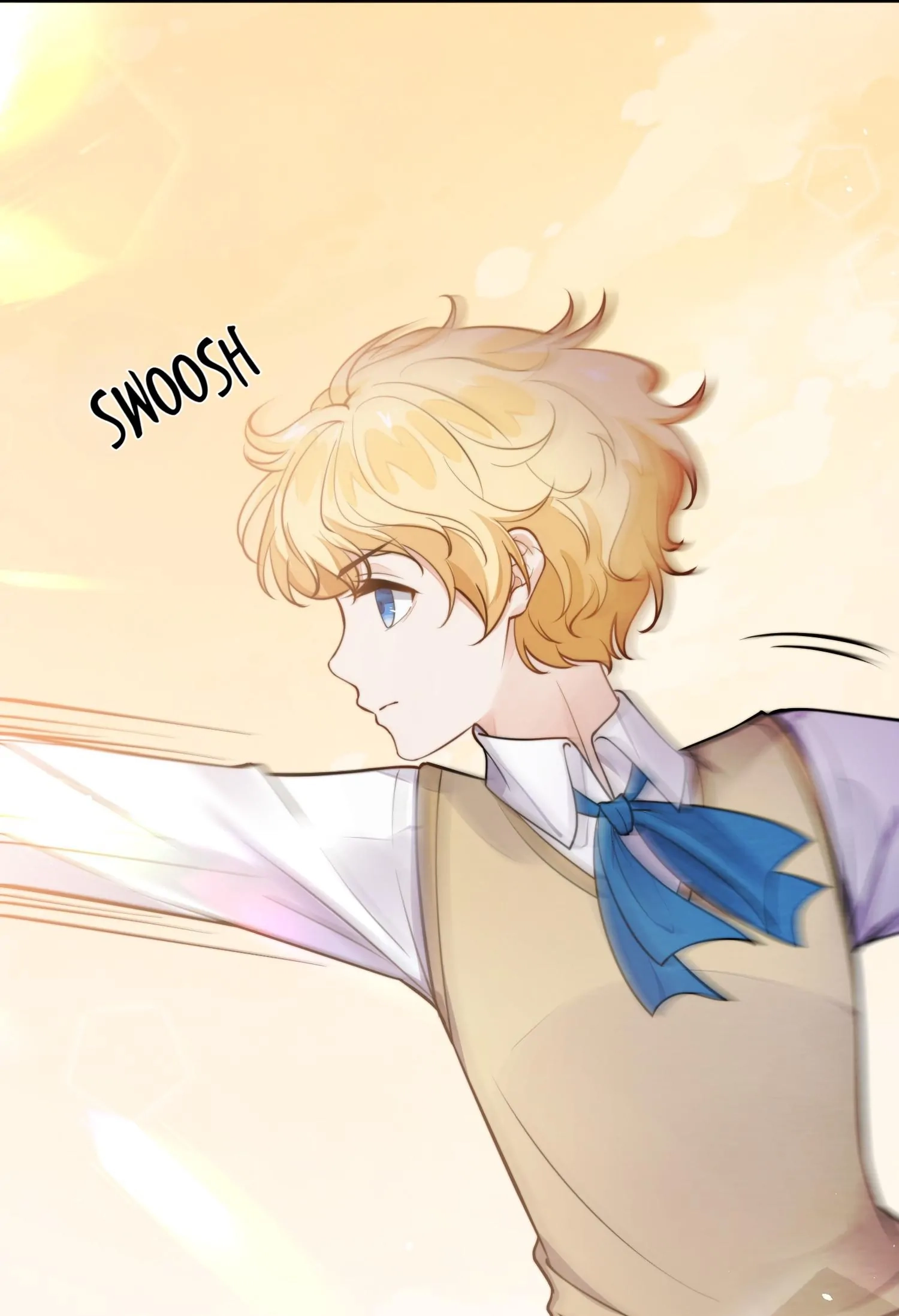 Sword's Edge Chapter 7 page 7 - 