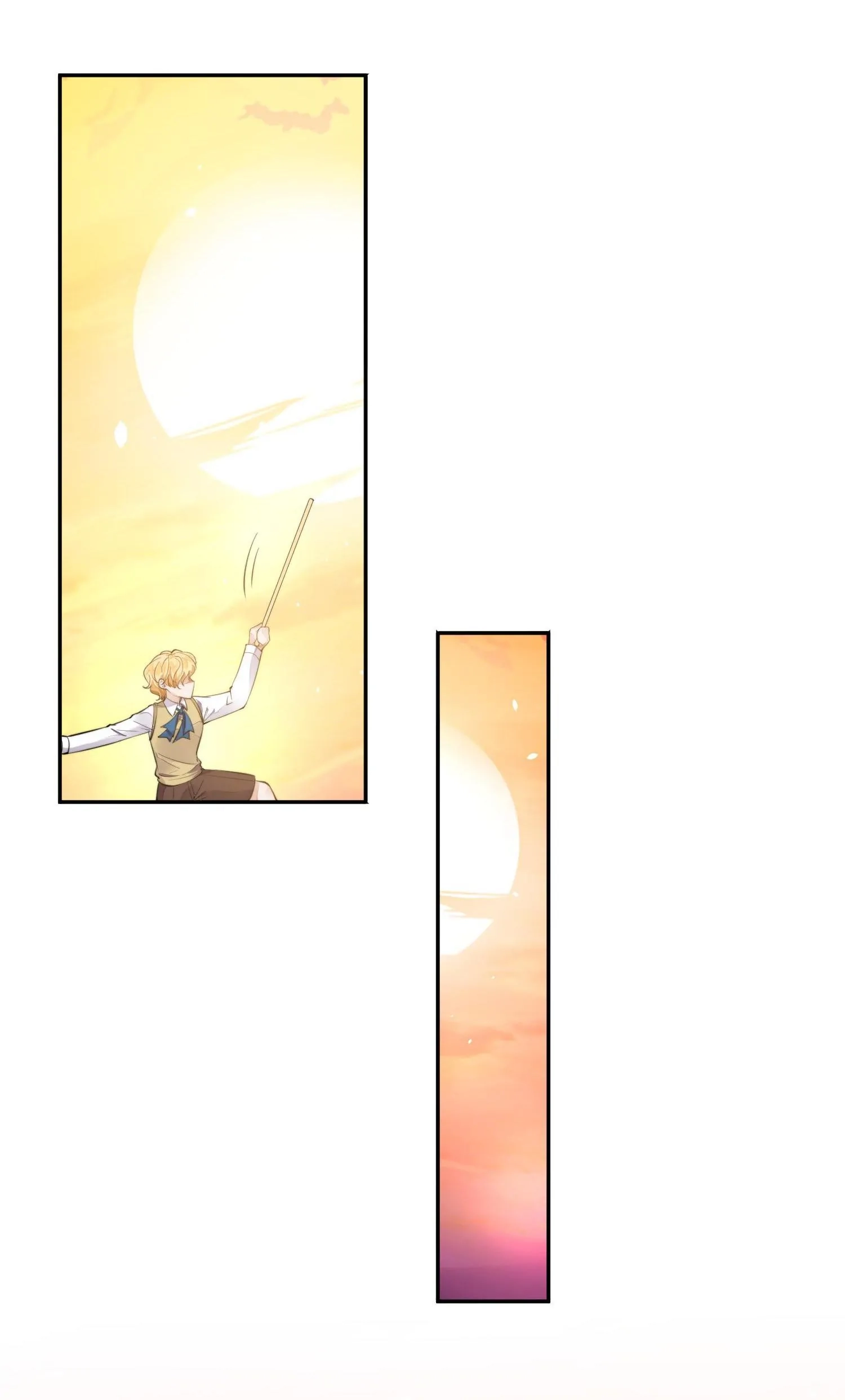 Sword's Edge Chapter 7 page 9 - 
