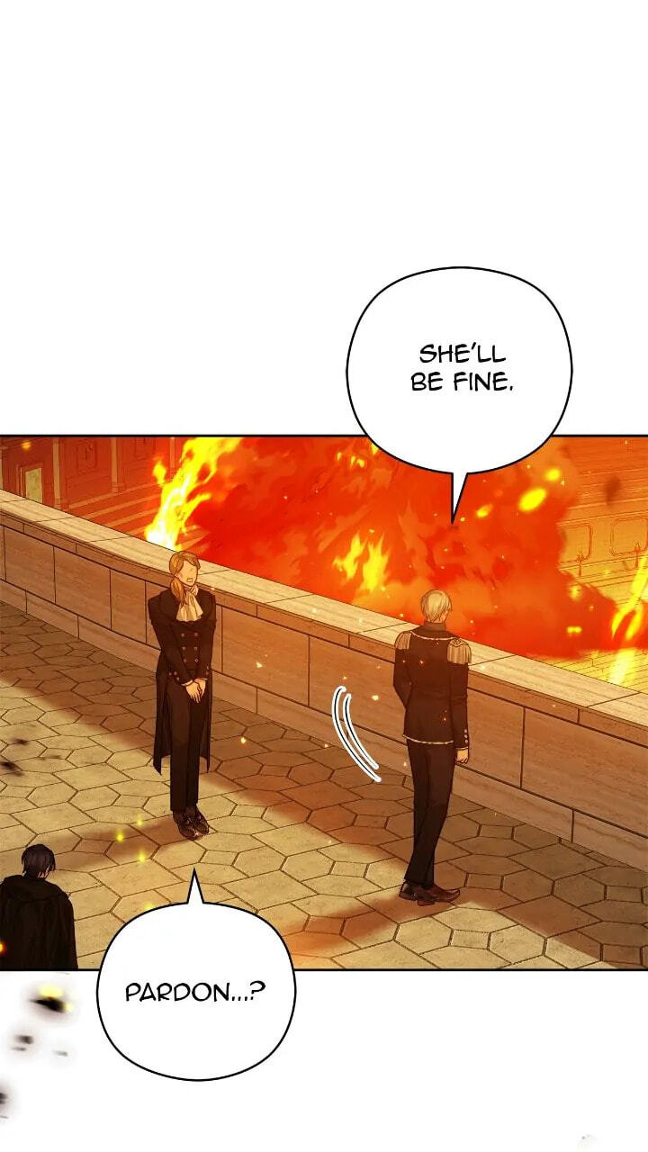 Sword's Edge Chapter 70 page 16 - 