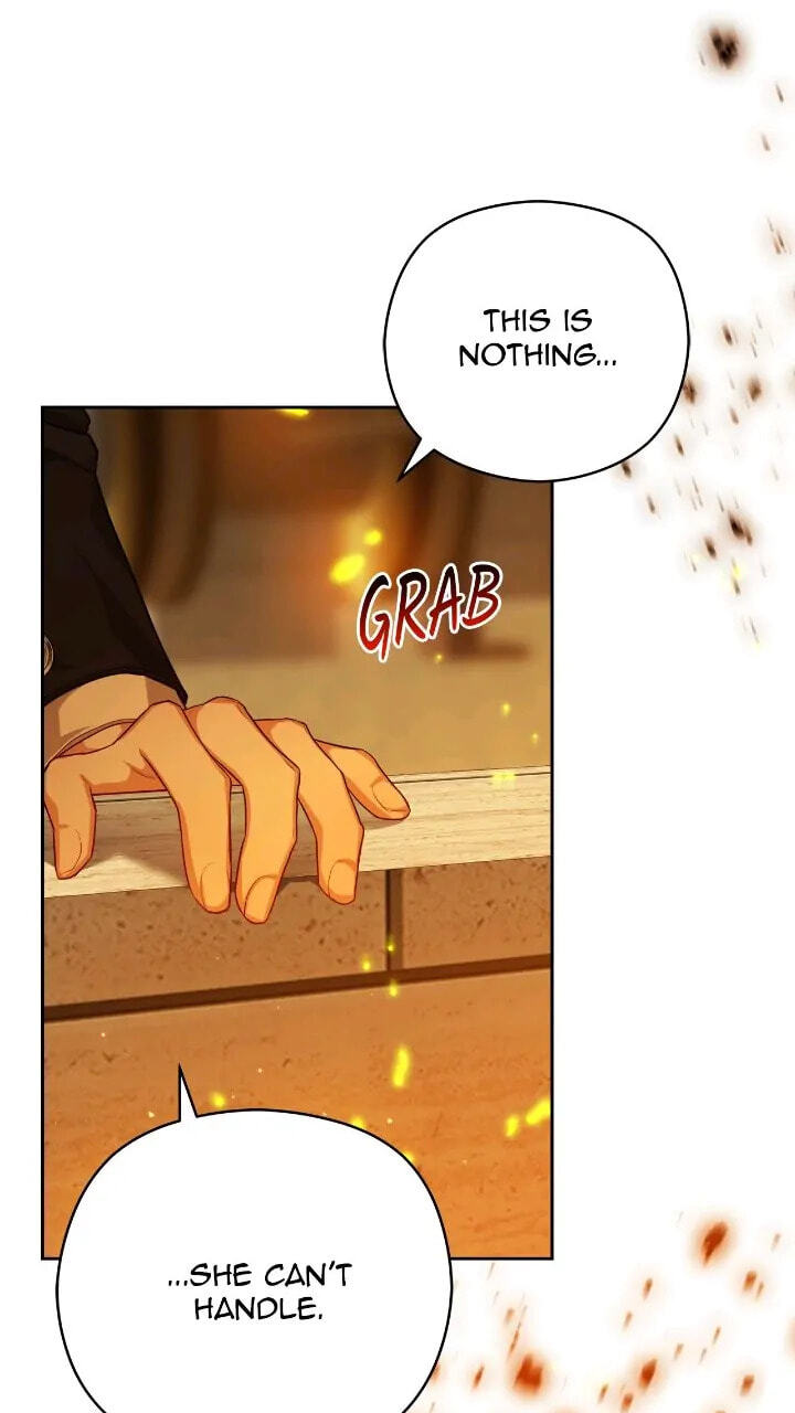 Sword's Edge Chapter 70 page 17 - 