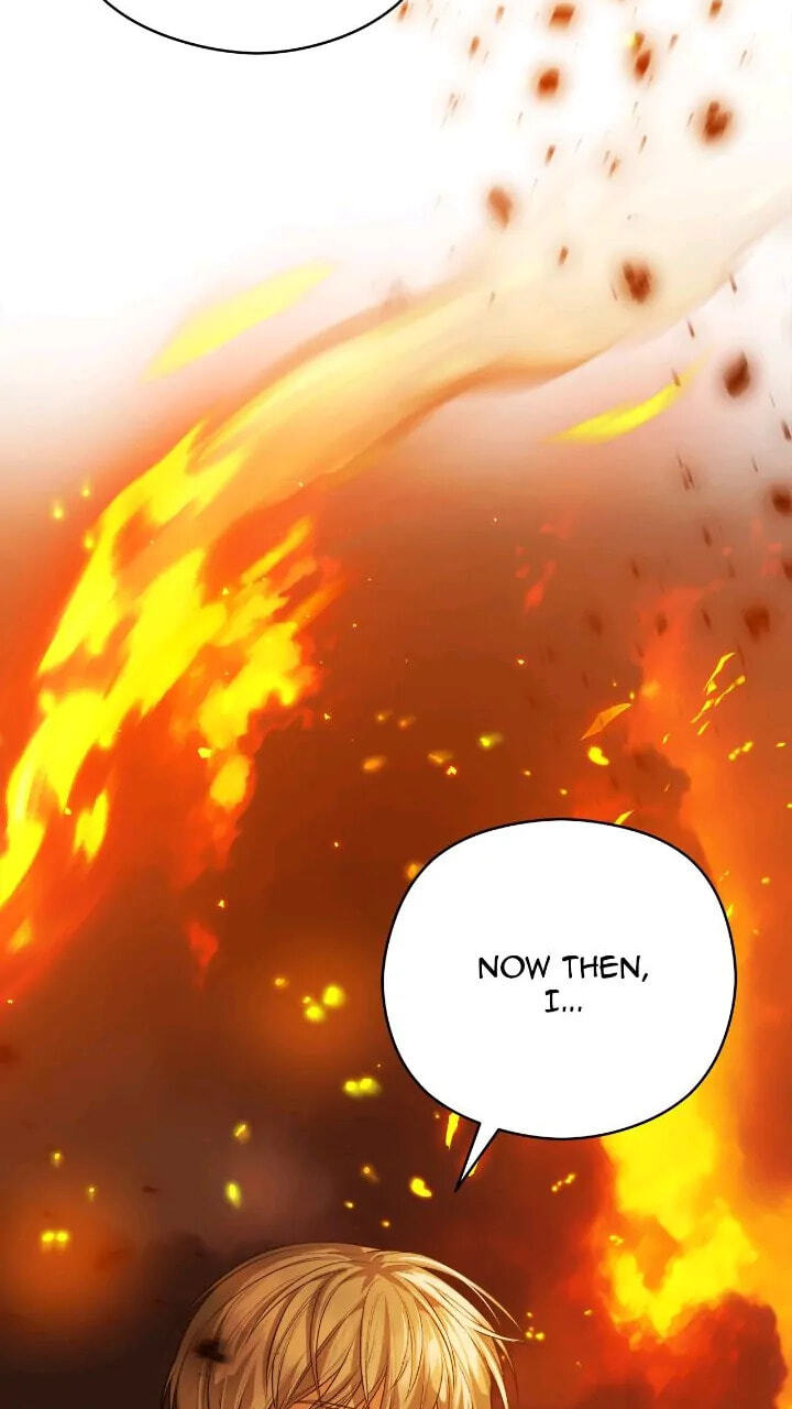 Sword's Edge Chapter 70 page 18 - 