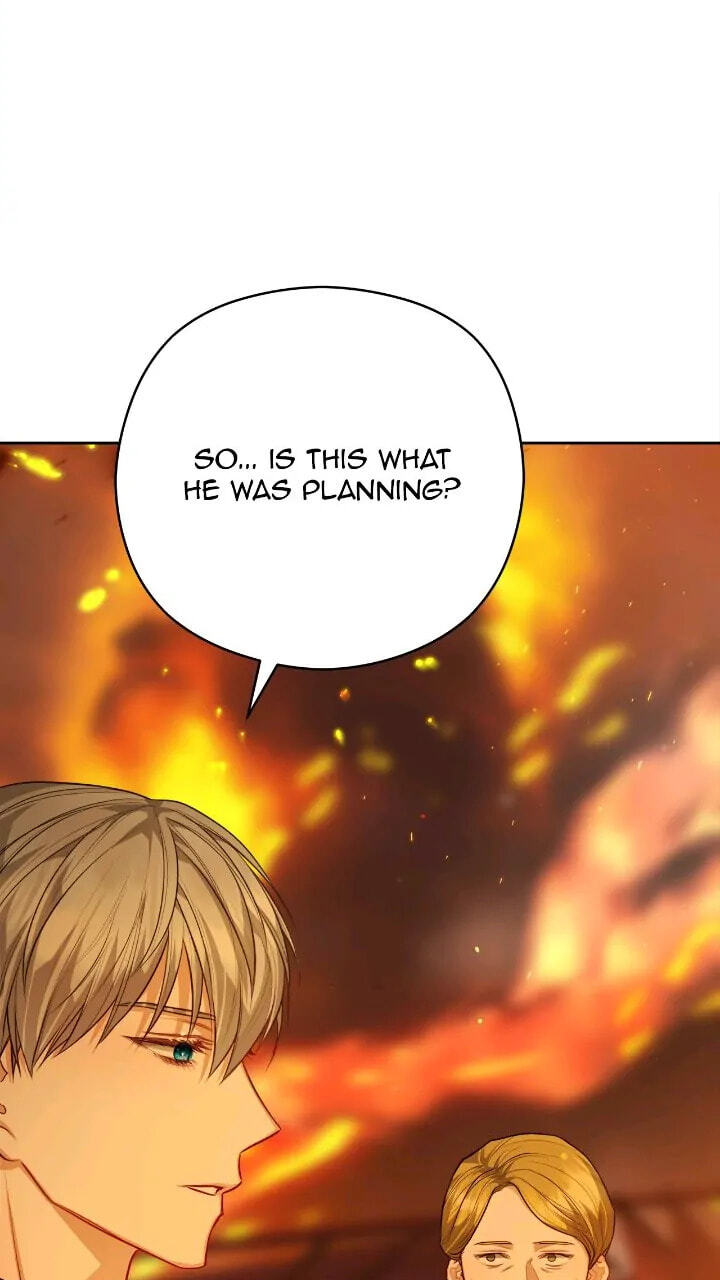 Sword's Edge Chapter 70 page 3 - 
