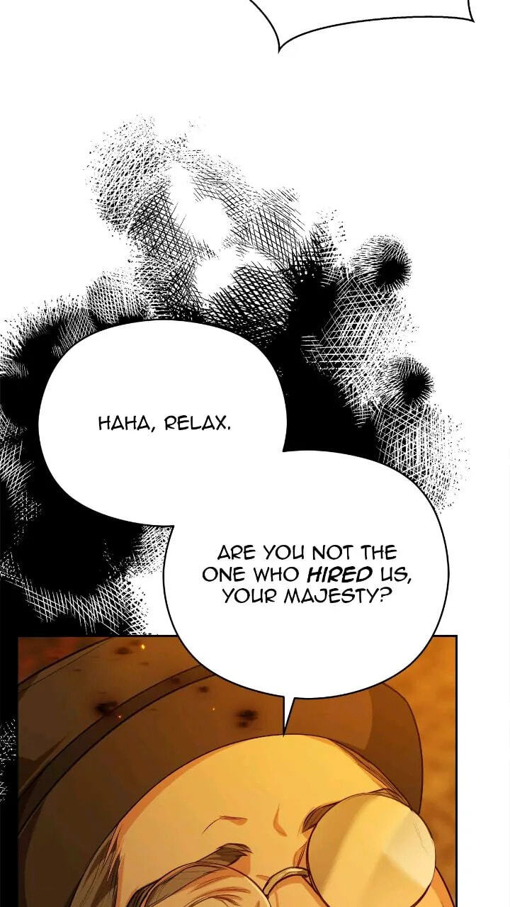 Sword's Edge Chapter 70 page 23 - 