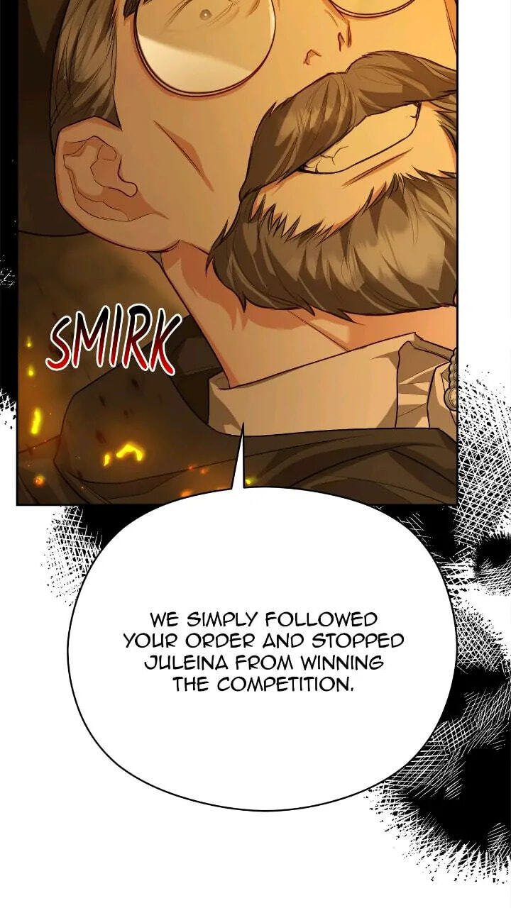 Sword's Edge Chapter 70 page 24 - 