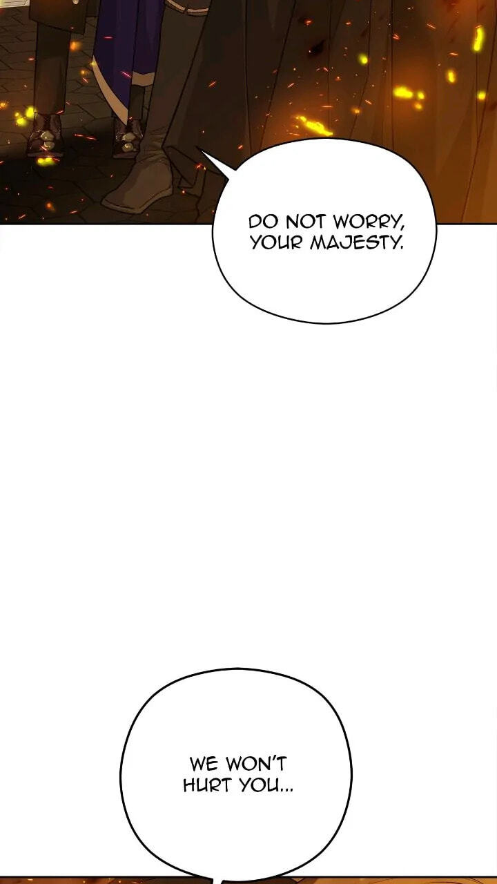 Sword's Edge Chapter 70 page 34 - 