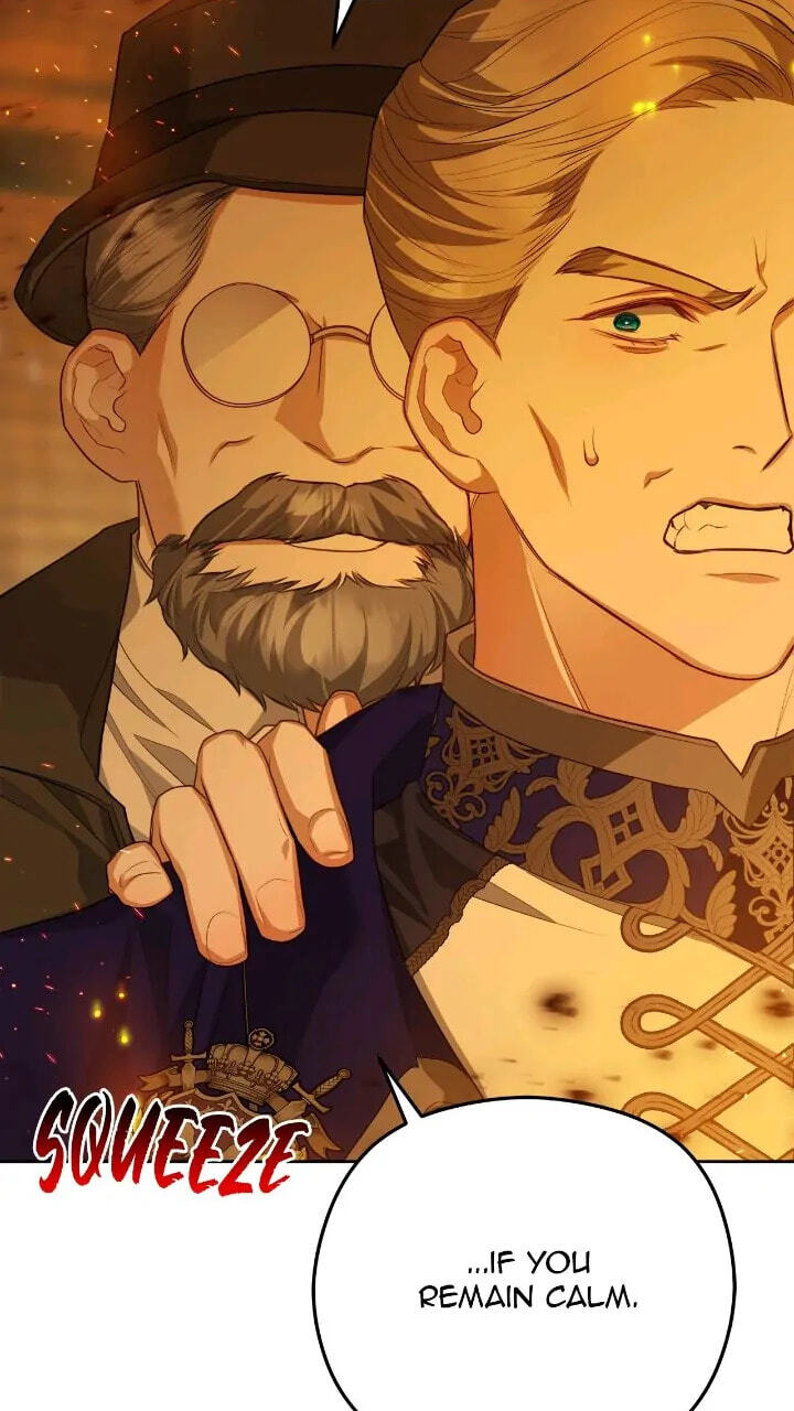 Sword's Edge Chapter 70 page 35 - 