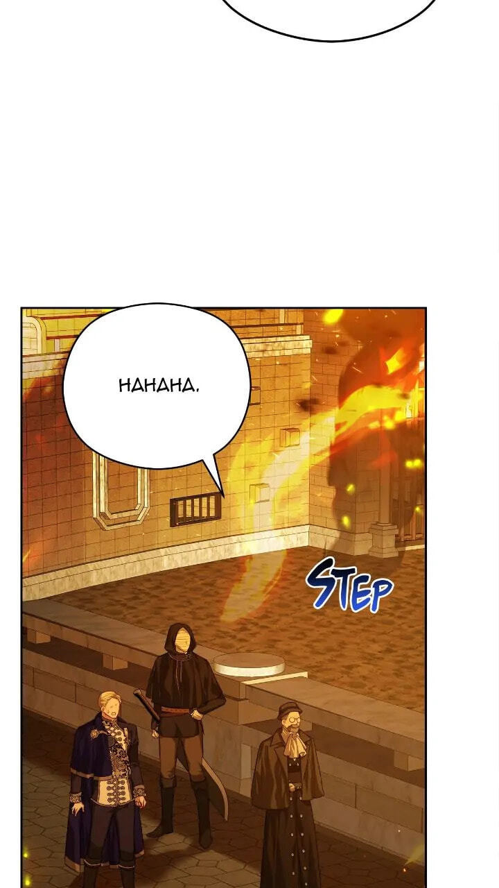 Sword's Edge Chapter 70 page 36 - 