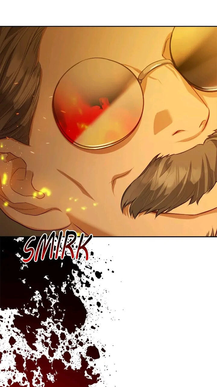 Sword's Edge Chapter 70 page 39 - 