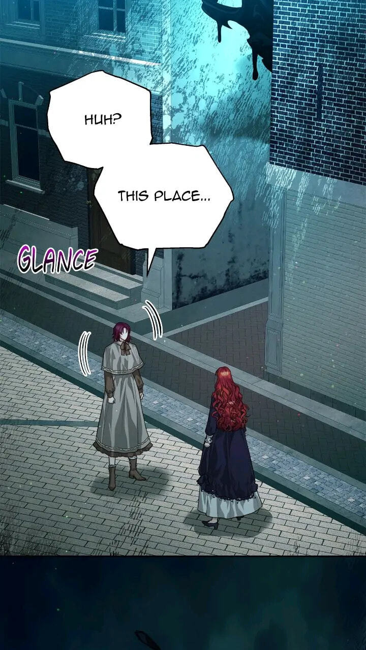 Sword's Edge Chapter 70 page 44 - 