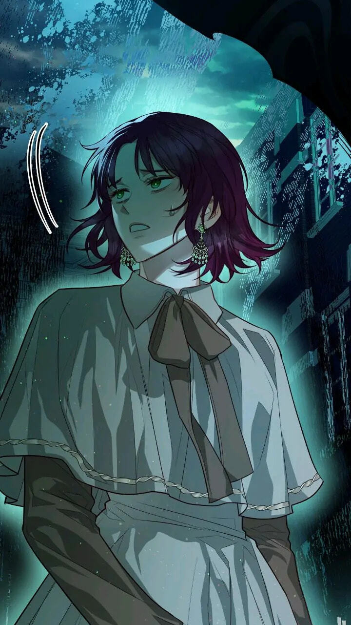Sword's Edge Chapter 70 page 46 - 