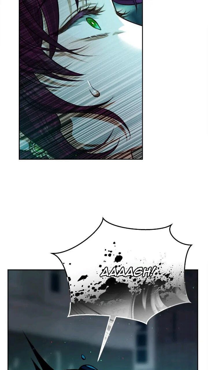 Sword's Edge Chapter 70 page 49 - 