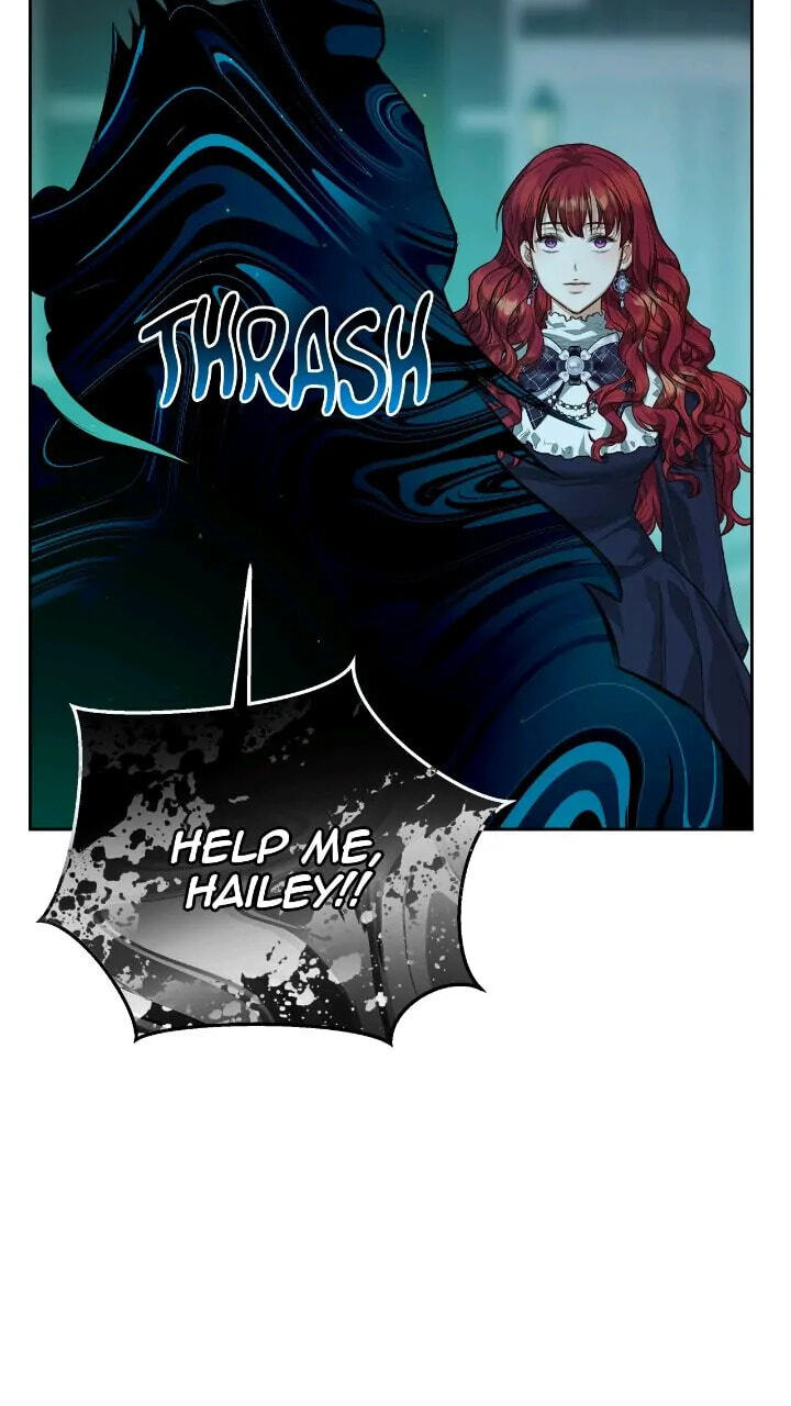 Sword's Edge Chapter 70 page 50 - 
