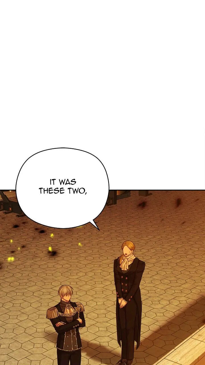 Sword's Edge Chapter 70 page 6 - 