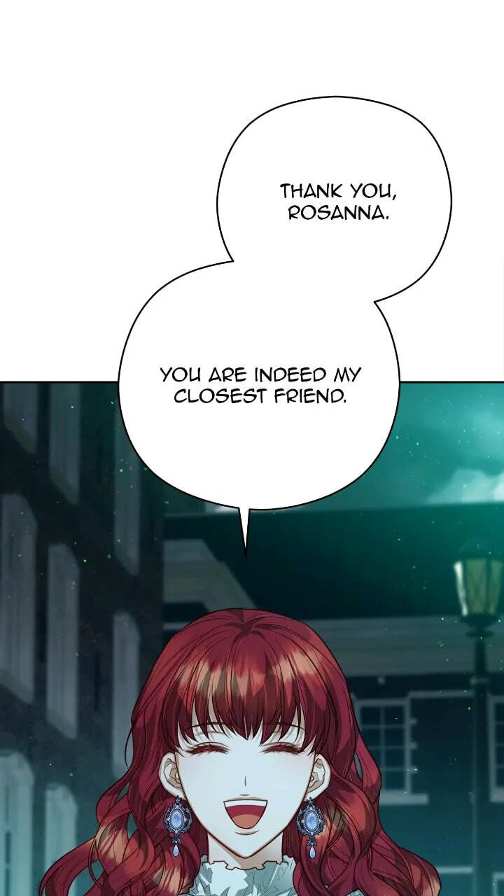 Sword's Edge Chapter 70 page 51 - 