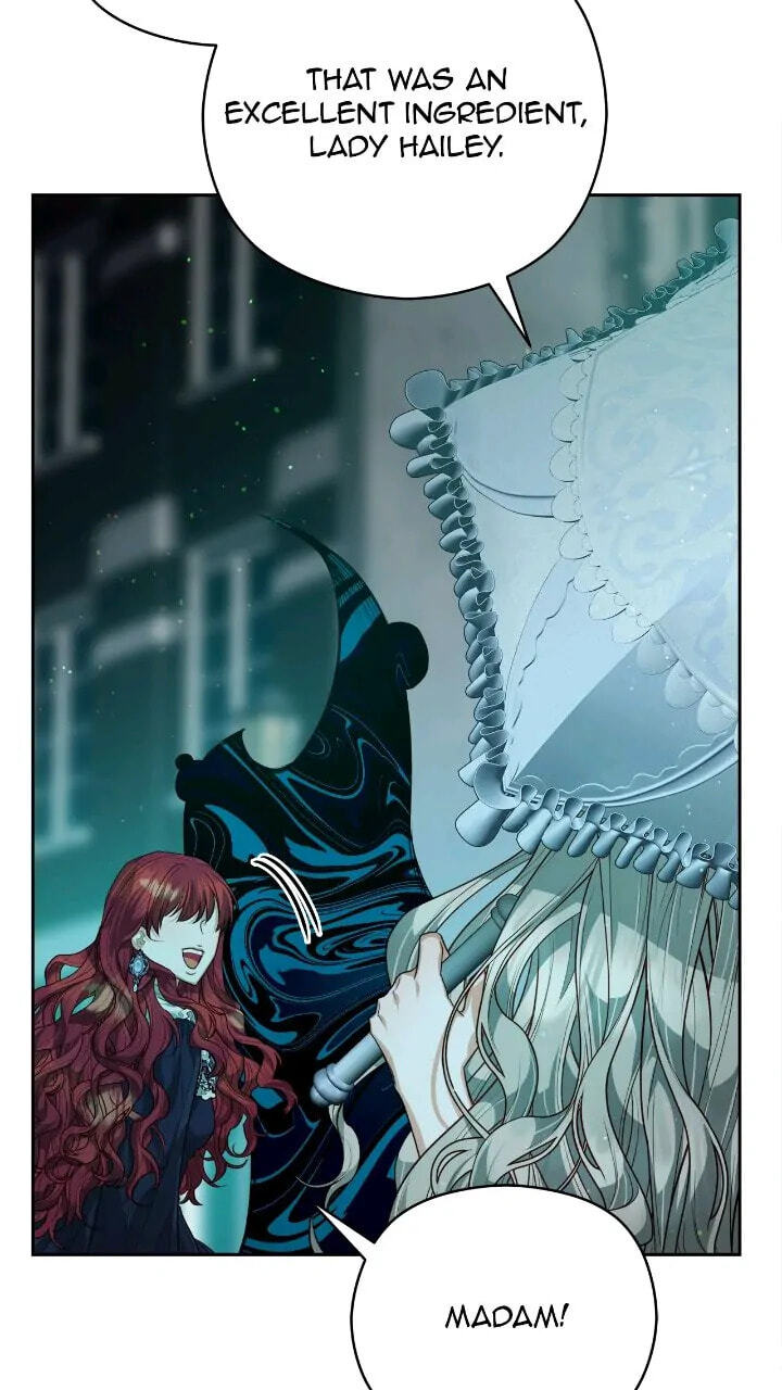 Sword's Edge Chapter 70 page 53 - 