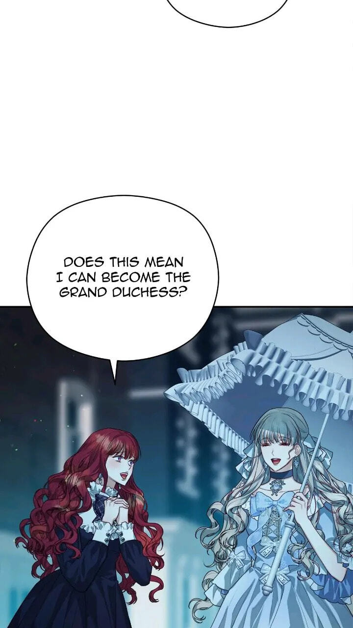 Sword's Edge Chapter 70 page 54 - 