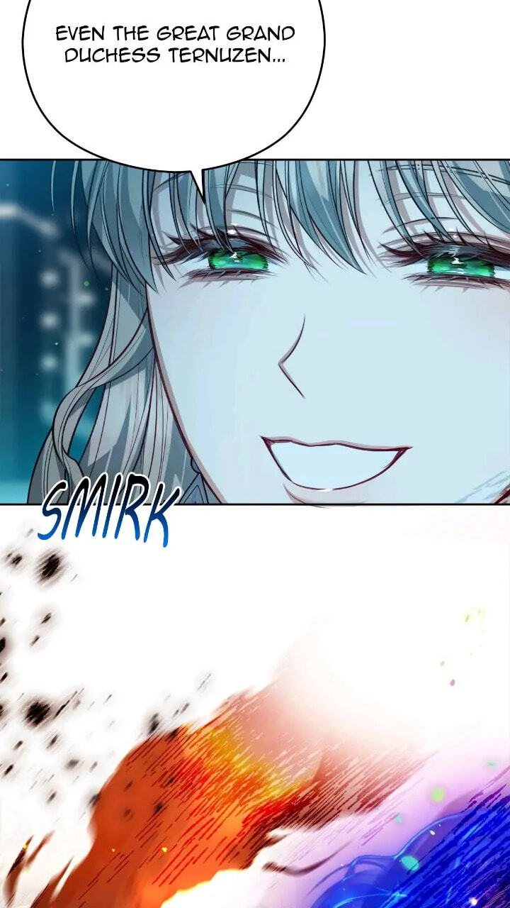 Sword's Edge Chapter 70 page 56 - 
