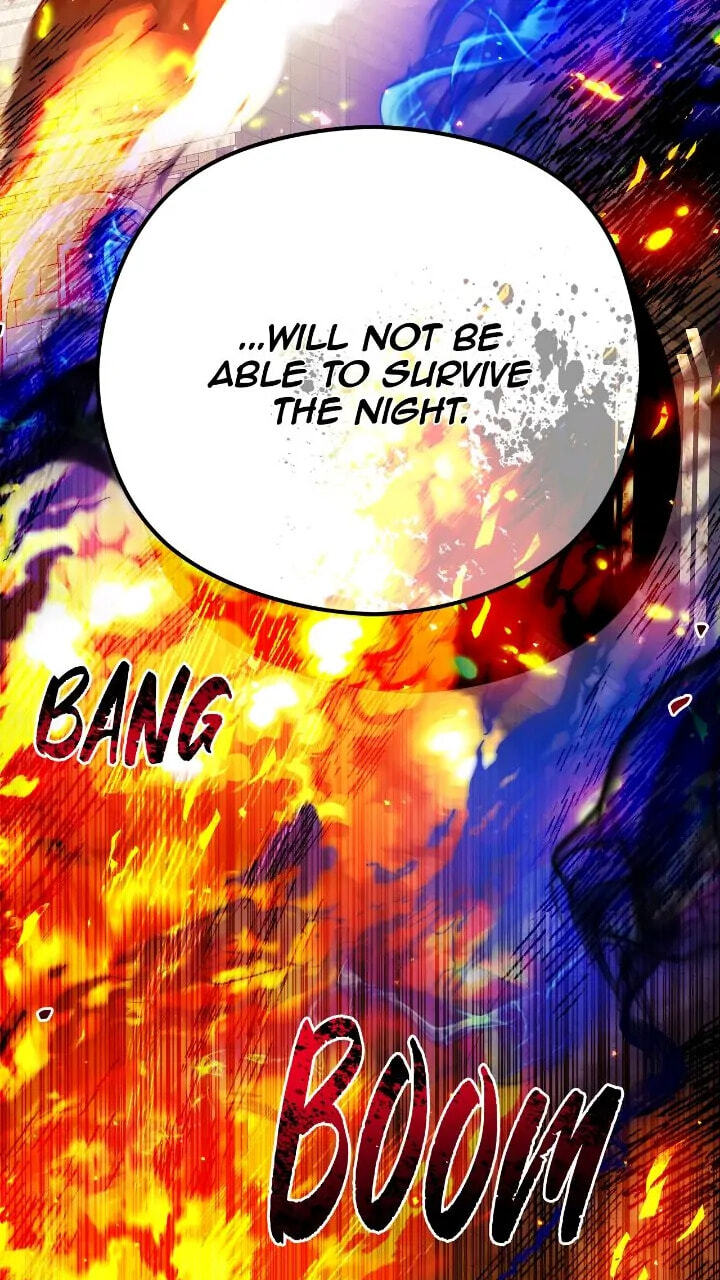 Sword's Edge Chapter 70 page 57 - 