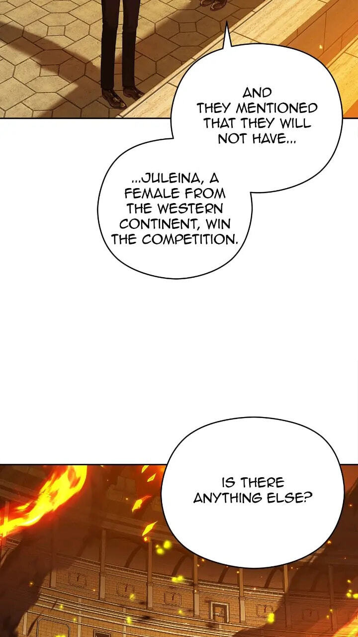 Sword's Edge Chapter 70 page 7 - 