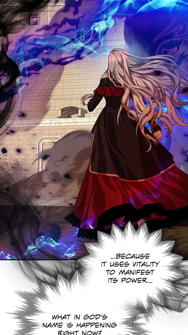 Sword's Edge Chapter 70 page 62 - 