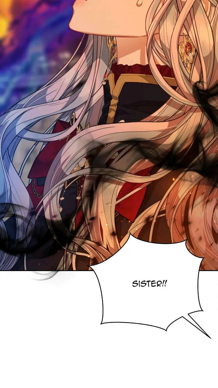 Sword's Edge Chapter 70 page 64 - 
