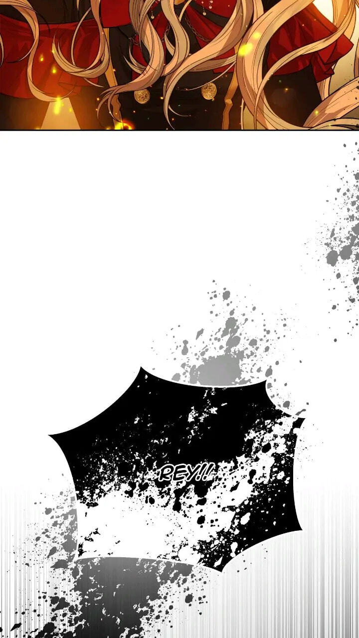Sword's Edge Chapter 70 page 70 - 