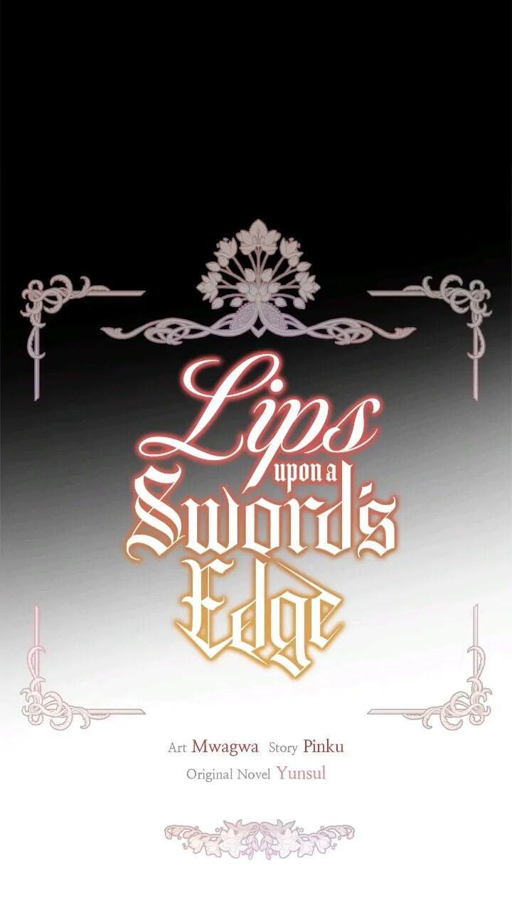 Sword's Edge Chapter 71 page 12 - 