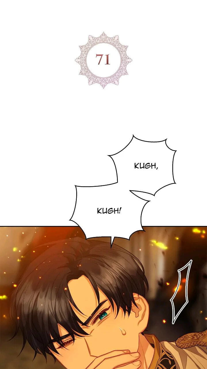 Sword's Edge Chapter 71 page 13 - 