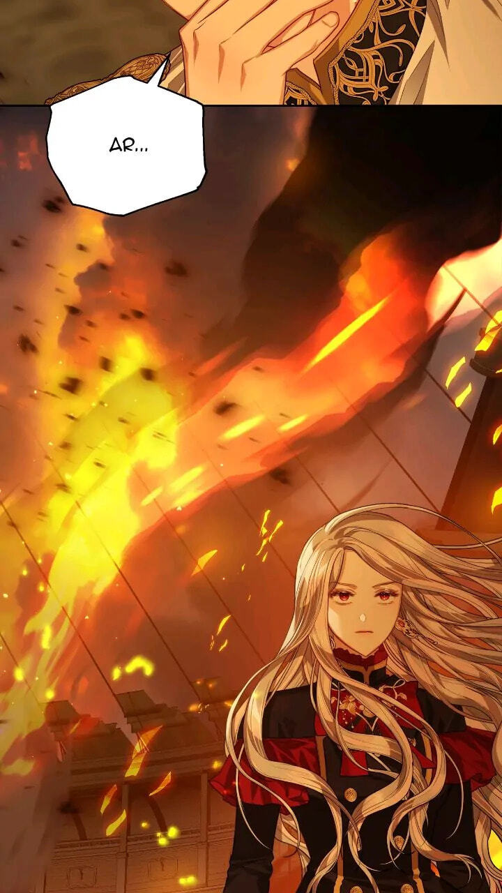 Sword's Edge Chapter 71 page 14 - 