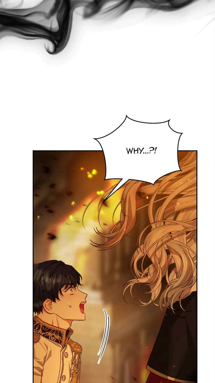 Sword's Edge Chapter 71 page 19 - 
