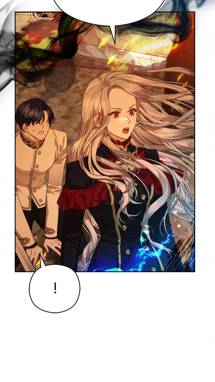 Sword's Edge Chapter 71 page 21 - 