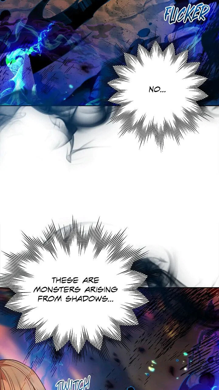 Sword's Edge Chapter 71 page 23 - 