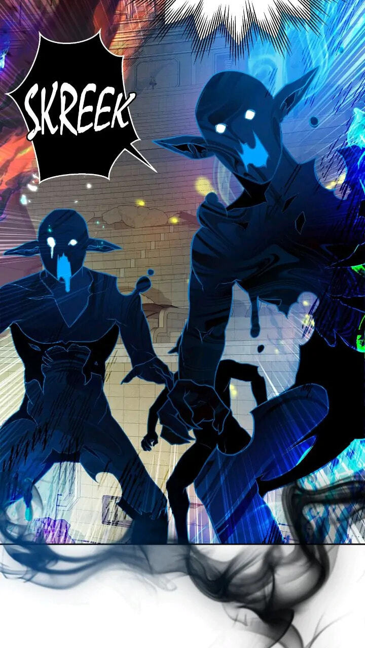Sword's Edge Chapter 71 page 25 - 