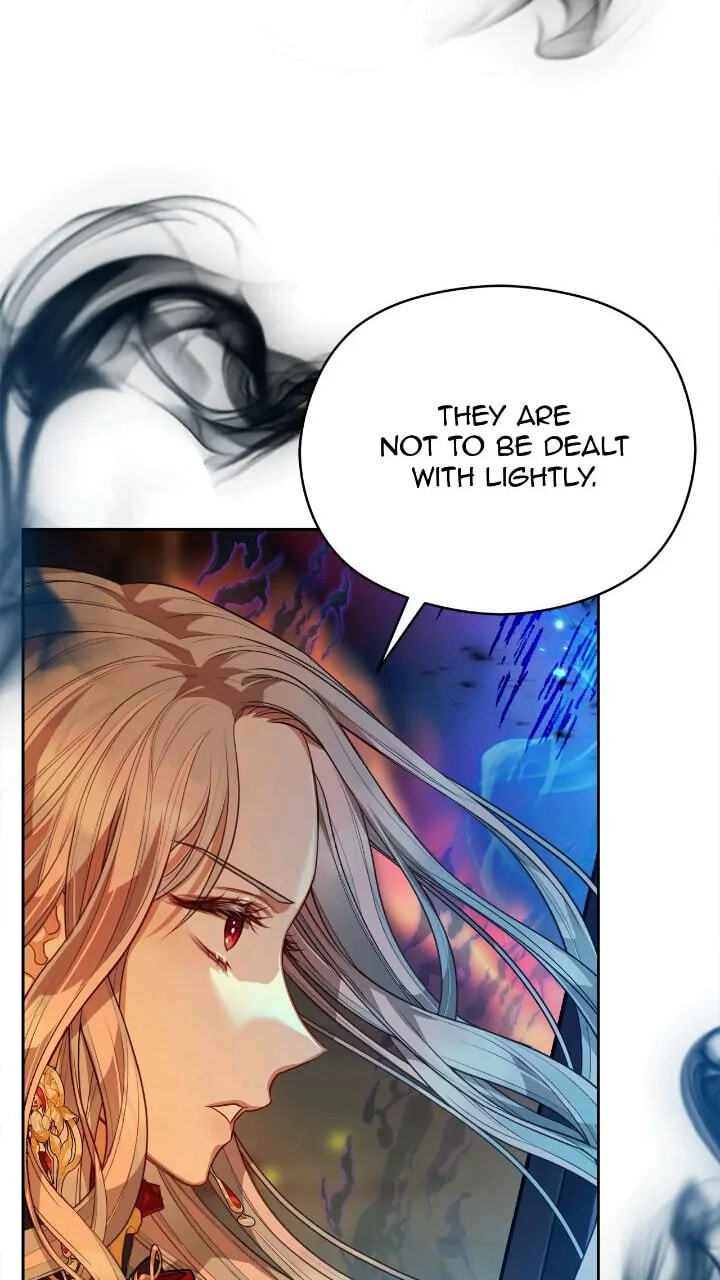 Sword's Edge Chapter 71 page 26 - 