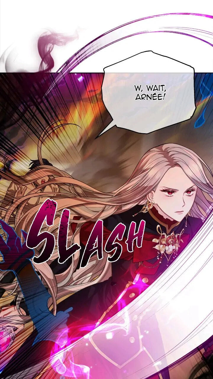 Sword's Edge Chapter 71 page 28 - 